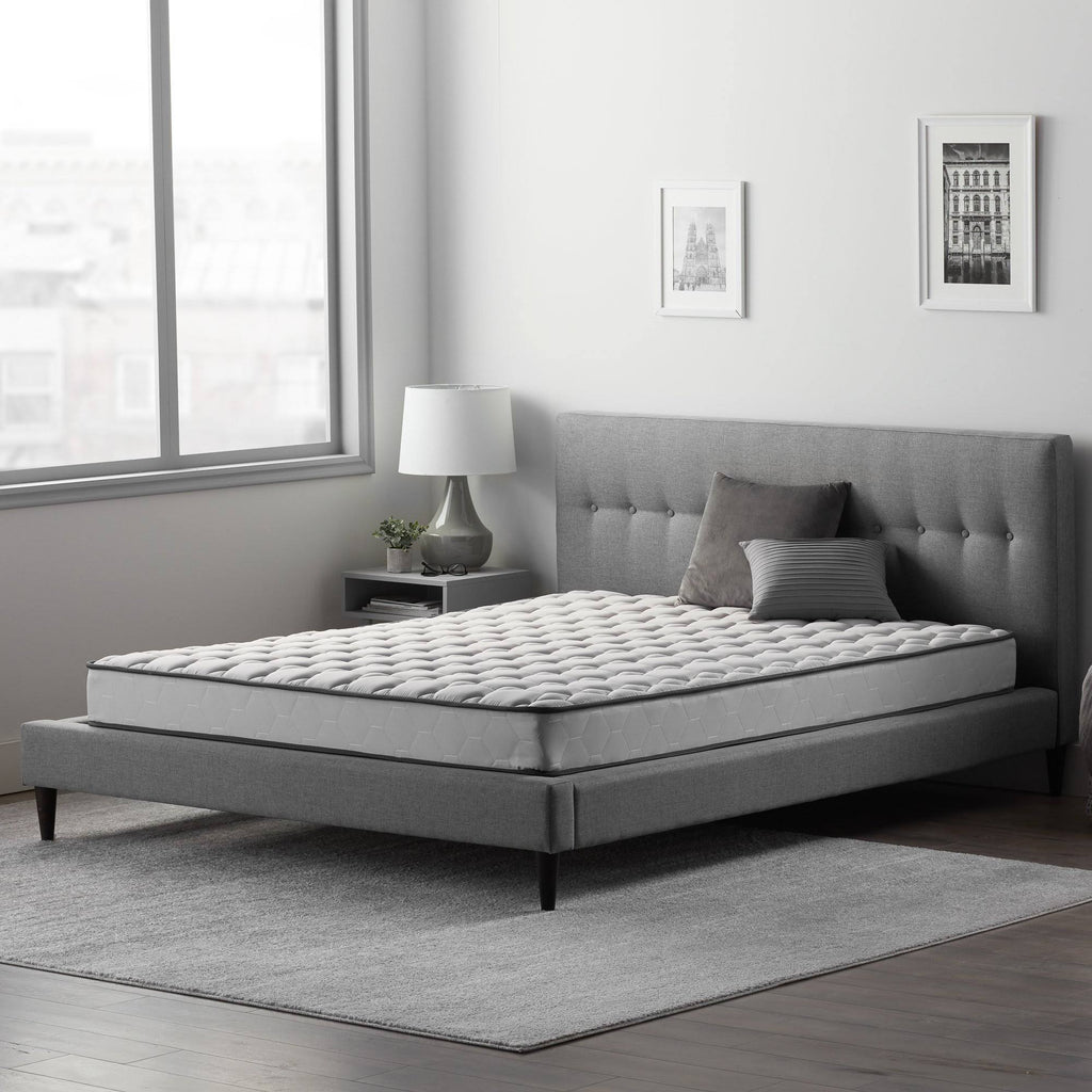 Full Innerspring Mattress U2676