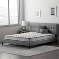 Full Innerspring Mattress U2676