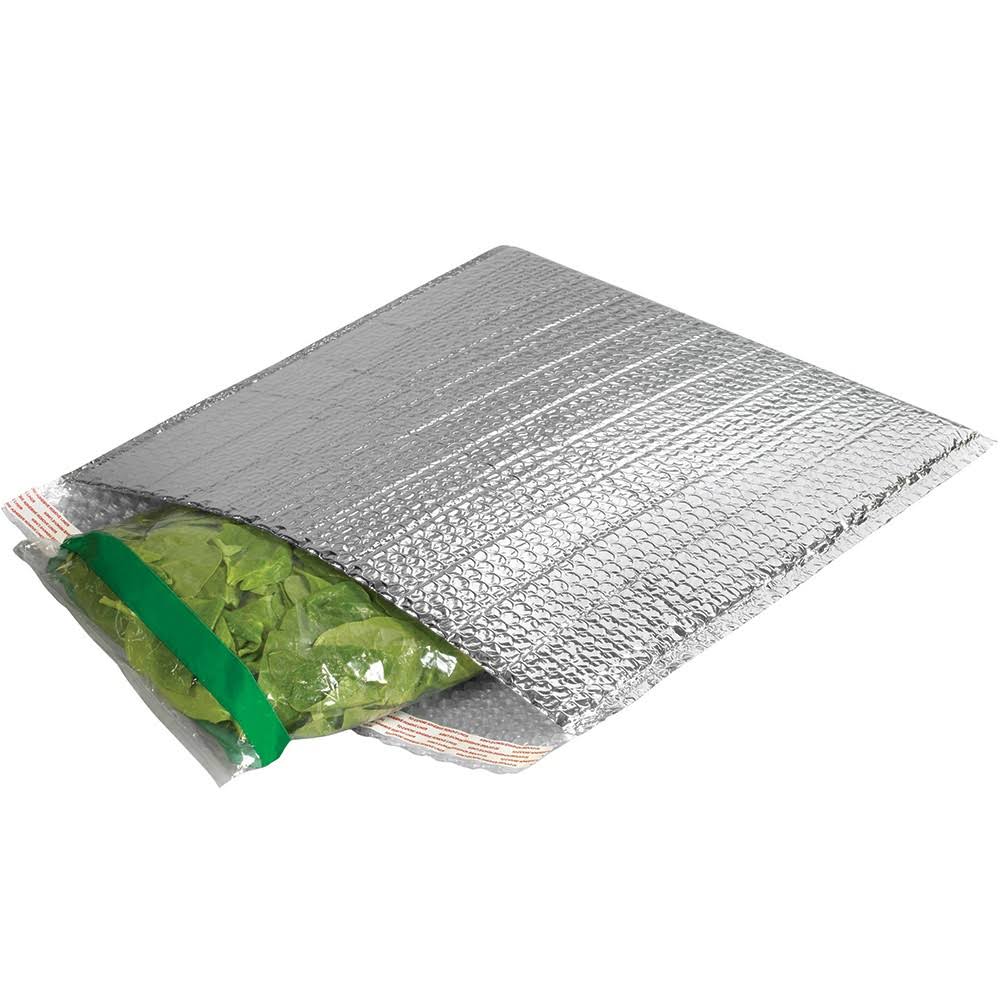 Cool Shield Bubble Mailers, 50/Case E47860