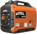 Inverter Generator, Gas Powered, Ultra Lightweight Y7902