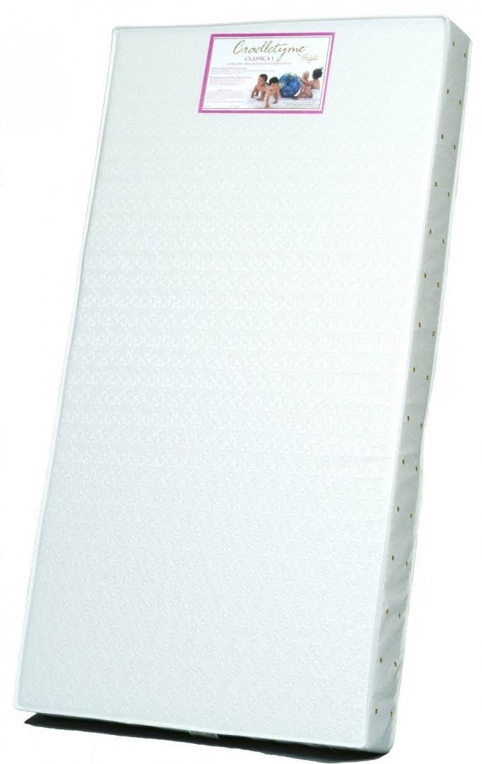 Foam Crib Mattress M250