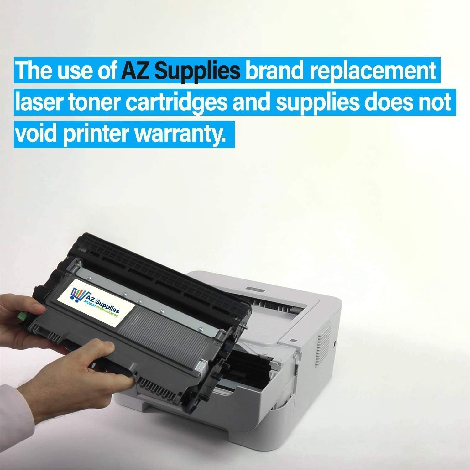 Black Toner Cartridge 3 Packs X44968