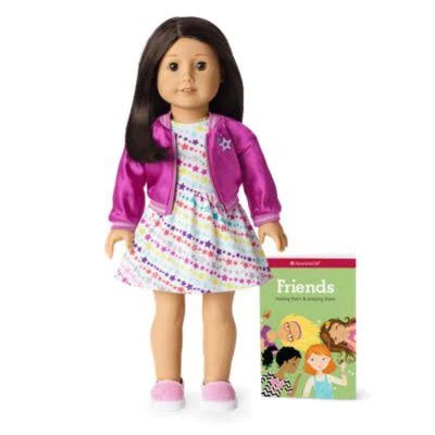 Doll J4935