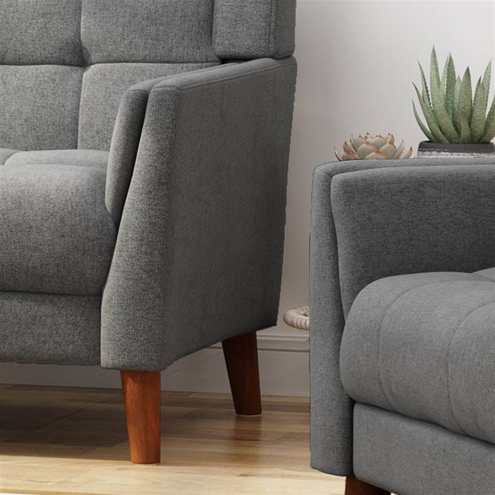 3-Pc Loveseat Set L3039