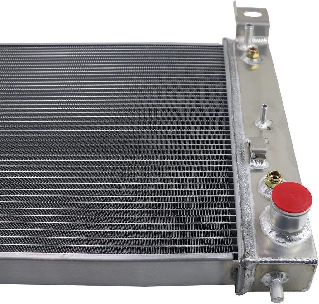 3 Row Aluminium Radiator T4079