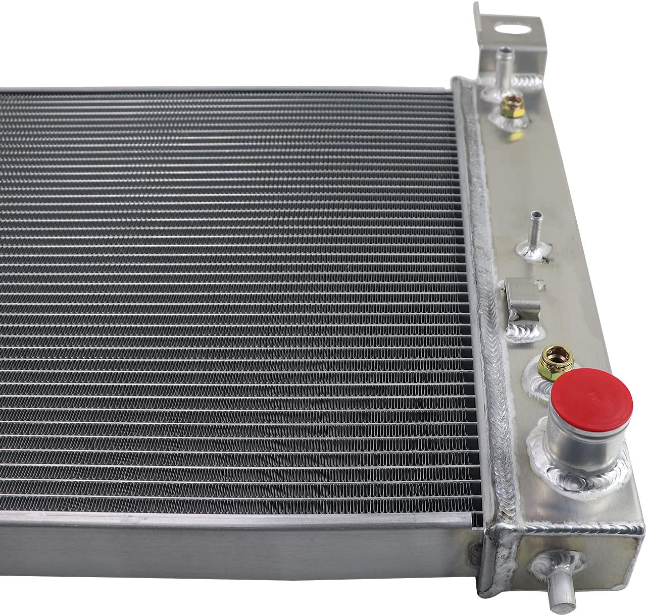 3 Row Aluminium Radiator T4079