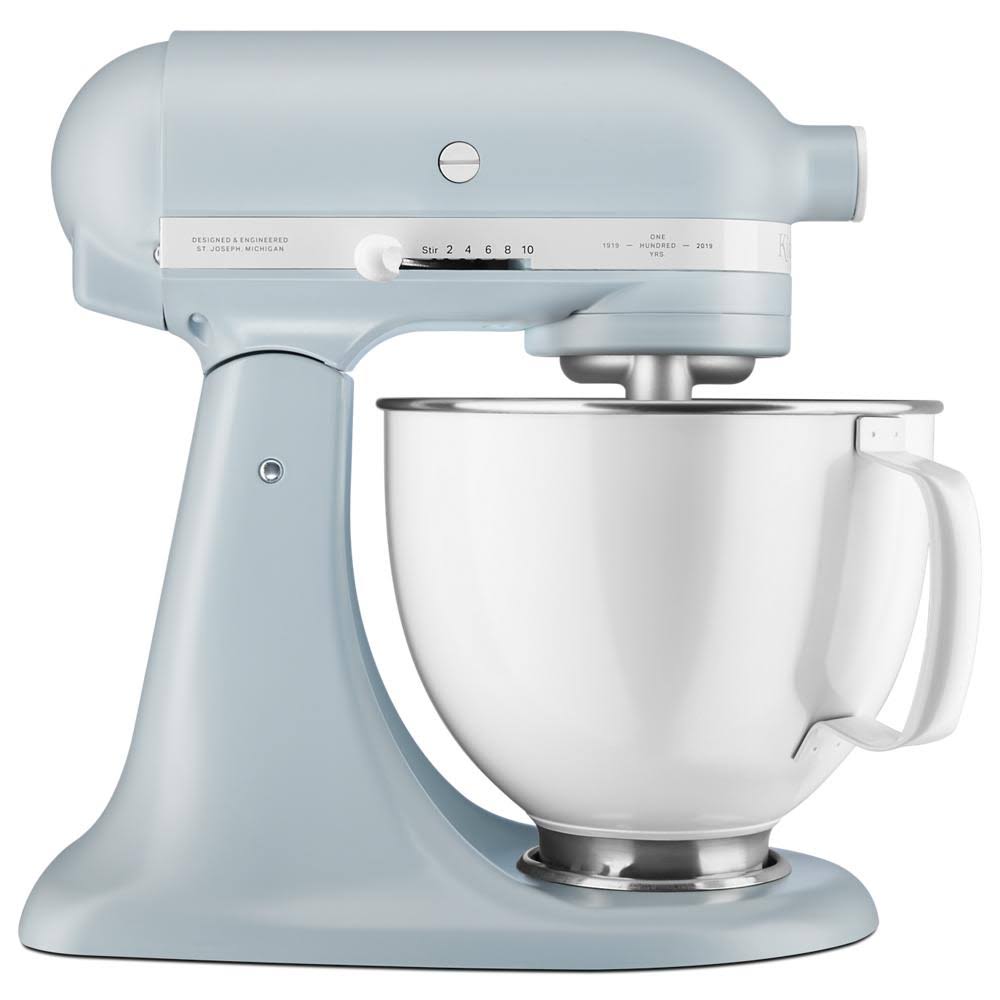 Refurbished 5-Quart Artisan Tilt-Head Stand Mixer X7564