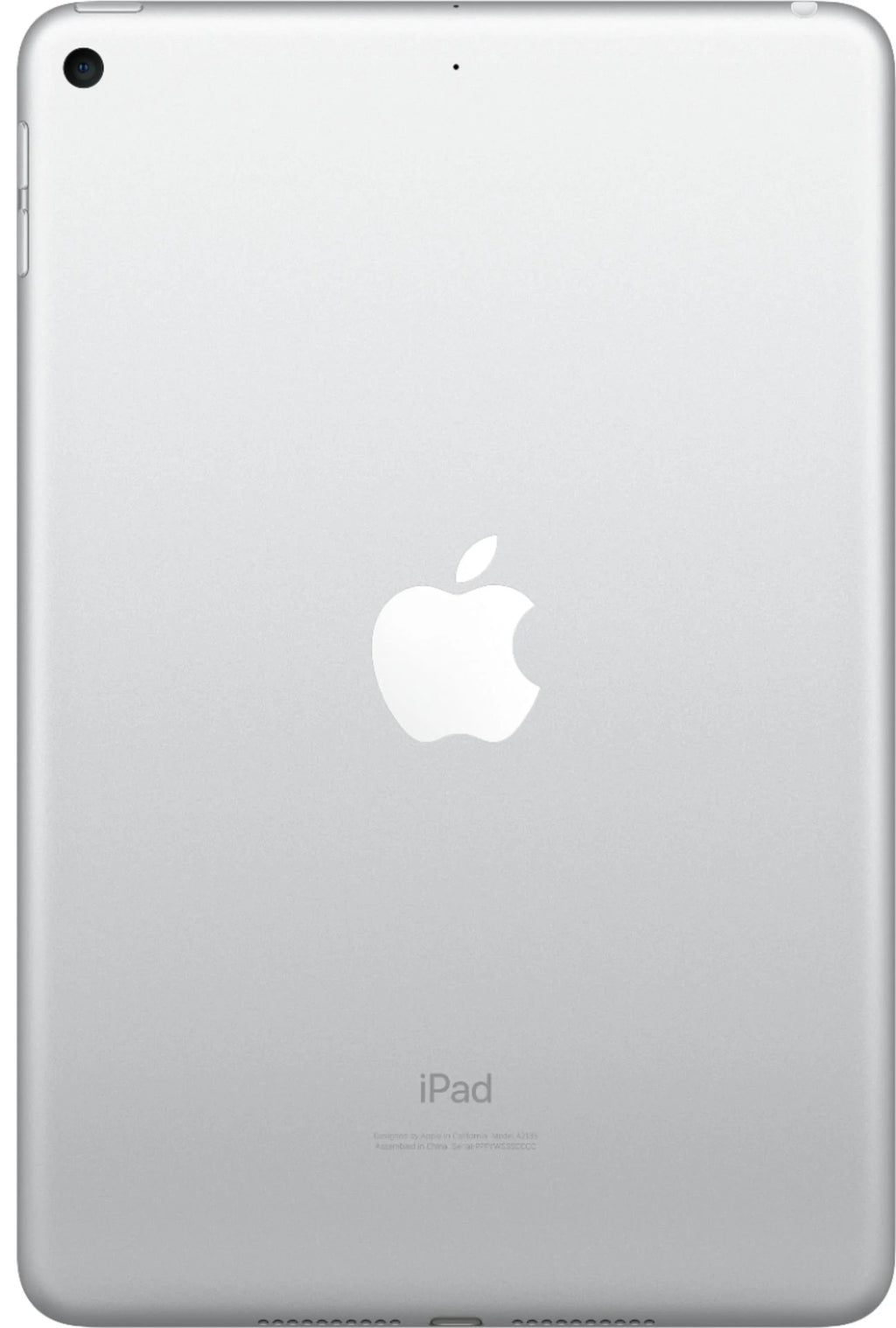 Refurbished Apple iPad Mini 5th Gen 7.9" 64GB WiFi D229137