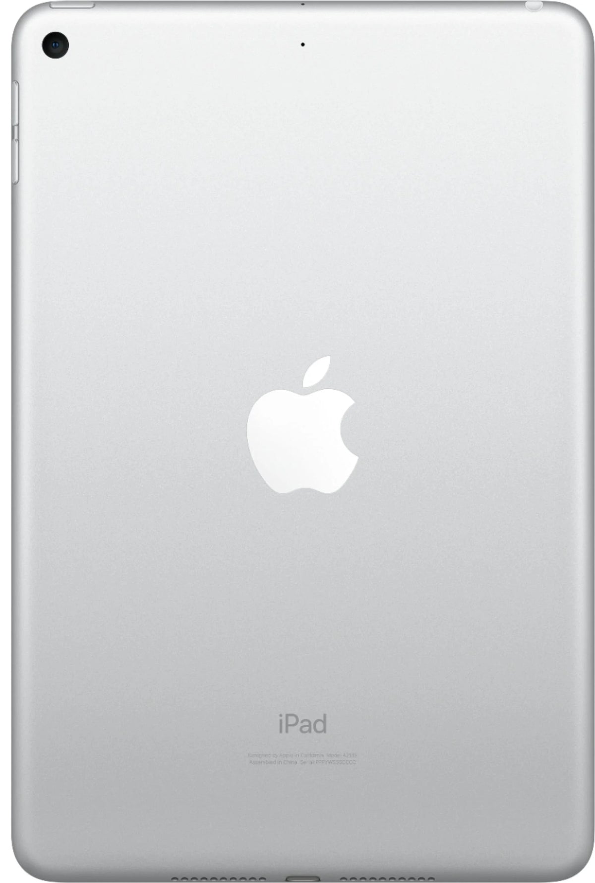 Refurbished Apple iPad Mini 5th Gen 7.9" 64GB WiFi D229137