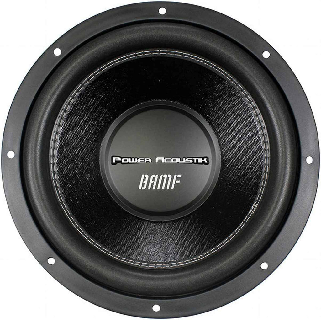 15inch 3,800 Watts Max Dual 2ohm Subwoofer D576932