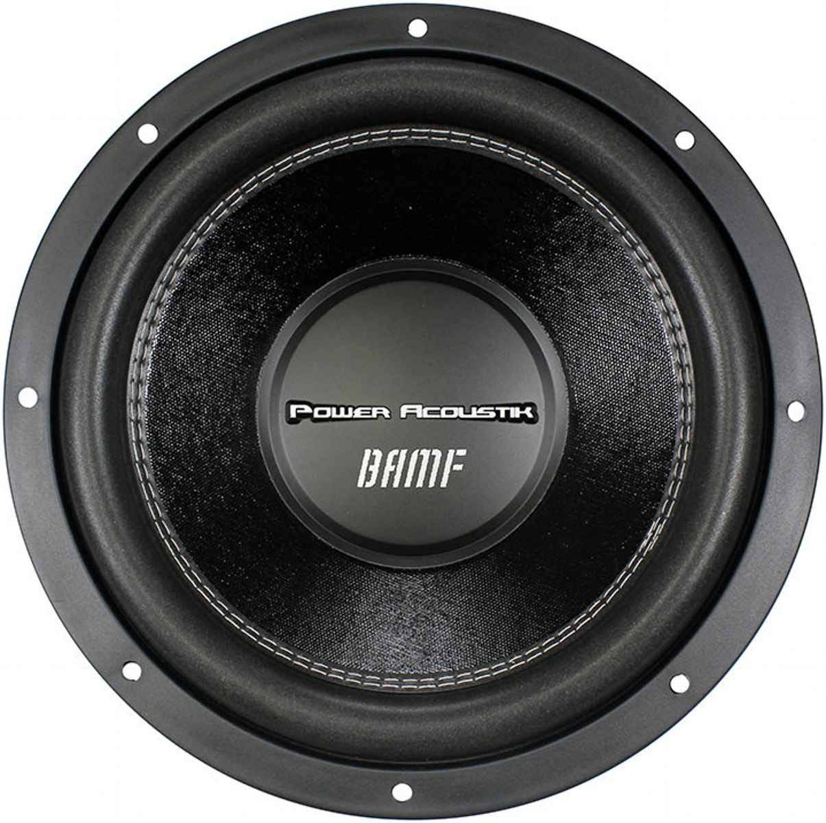 15inch 3,800 Watts Max Dual 2ohm Subwoofer D576932