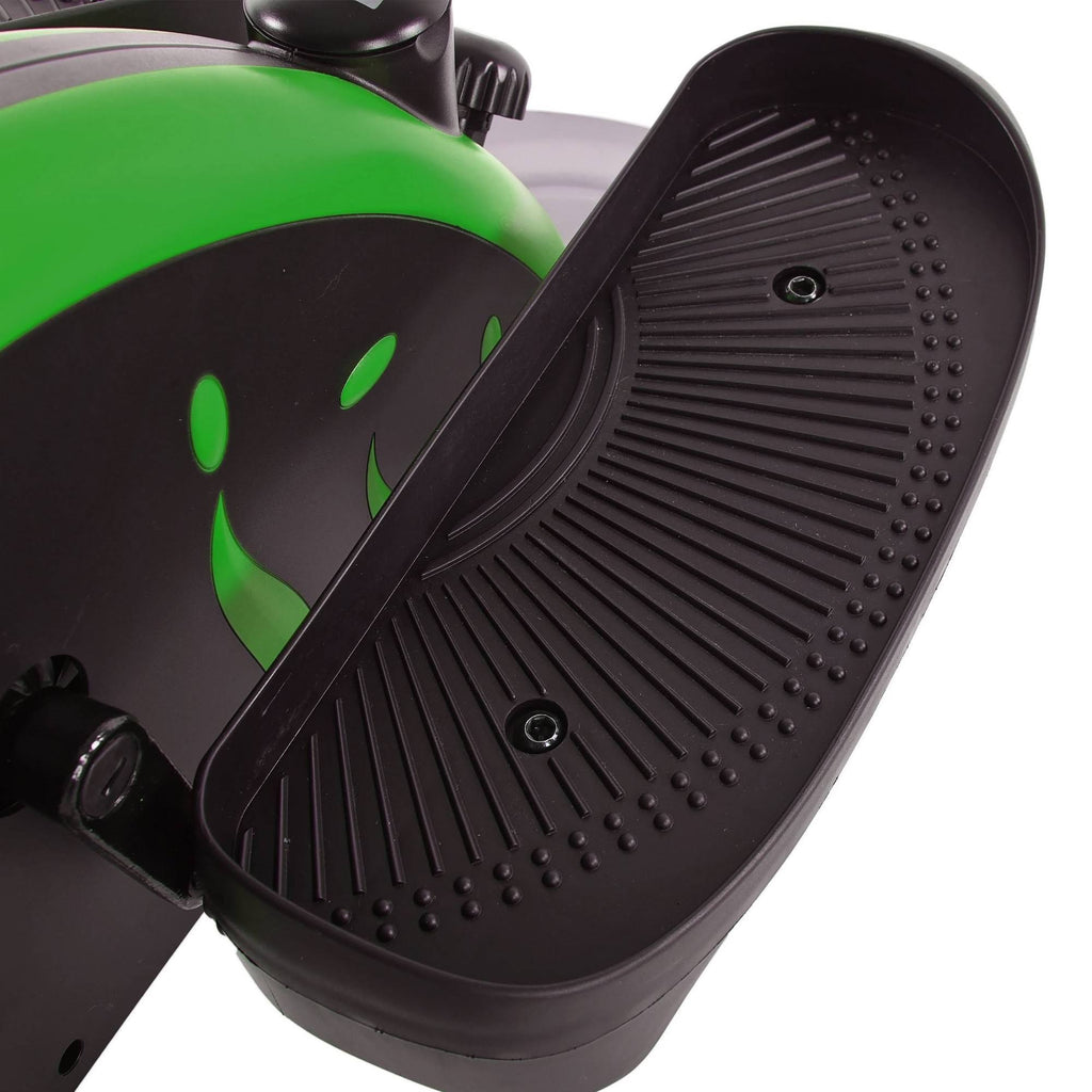 Green Elliptical F687146