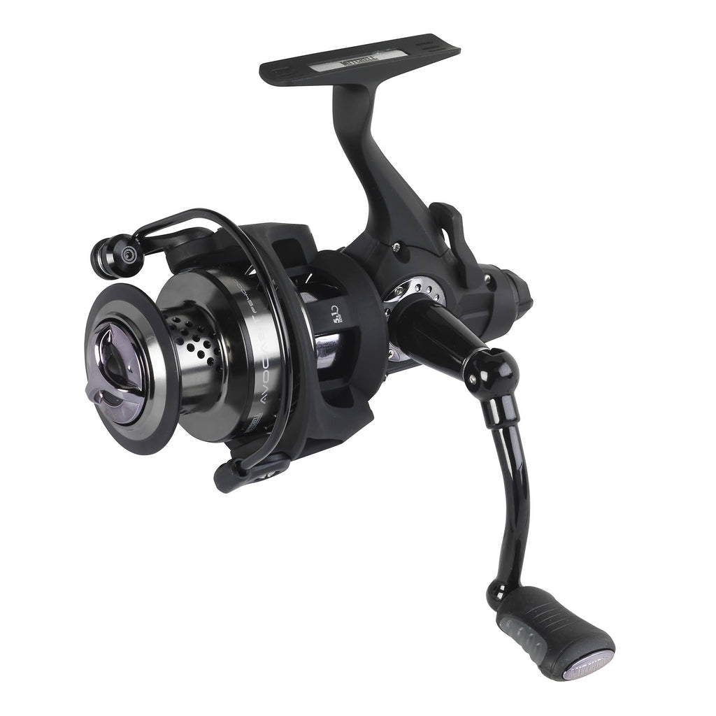 Free Spool Reel O712