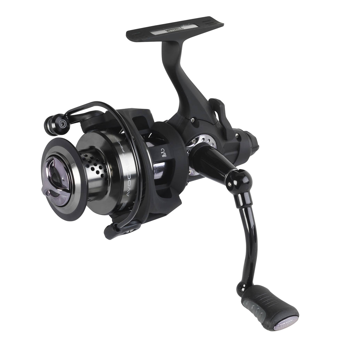 Free Spool Reel O712