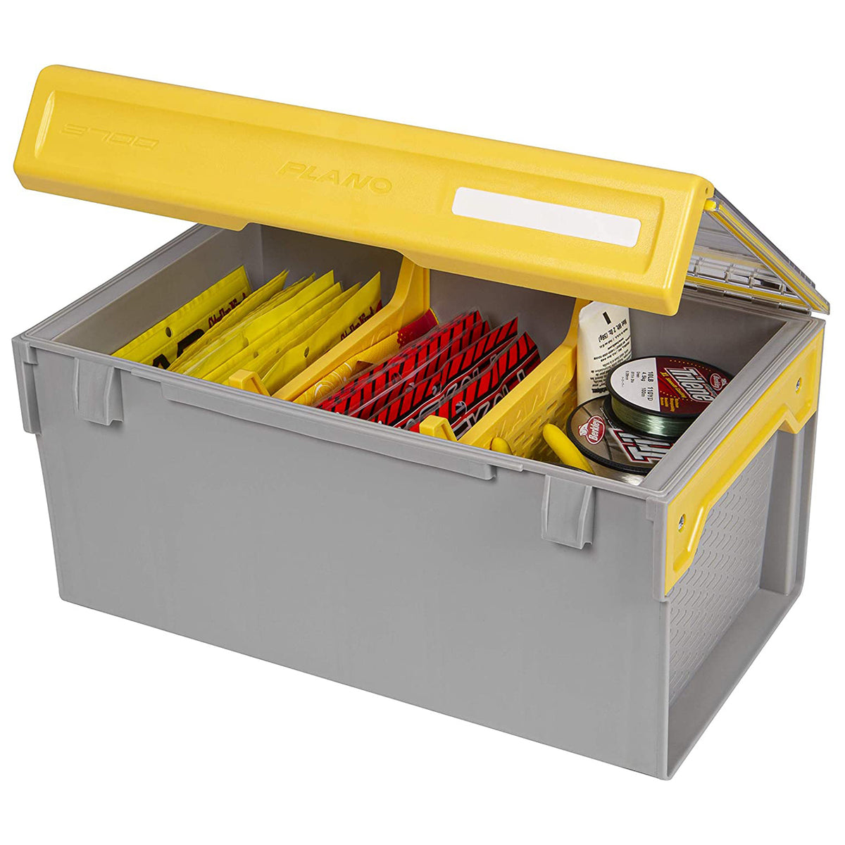 Plastics and Bulk Tackle Utility Box E28485