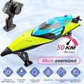 Remote Control Boat Toy with Low Battery Alarm H933