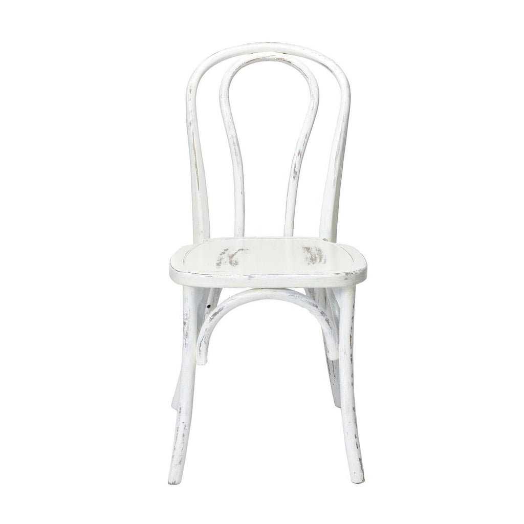 Bentwood Stackable Dining Chair B689398
