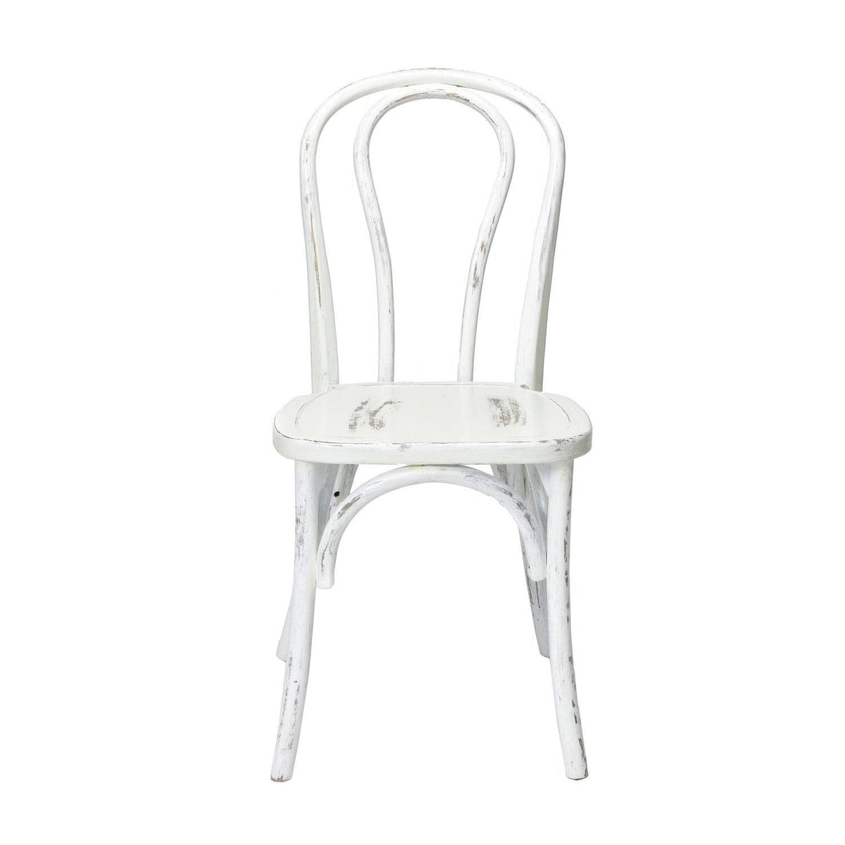 Bentwood Stackable Dining Chair B689398