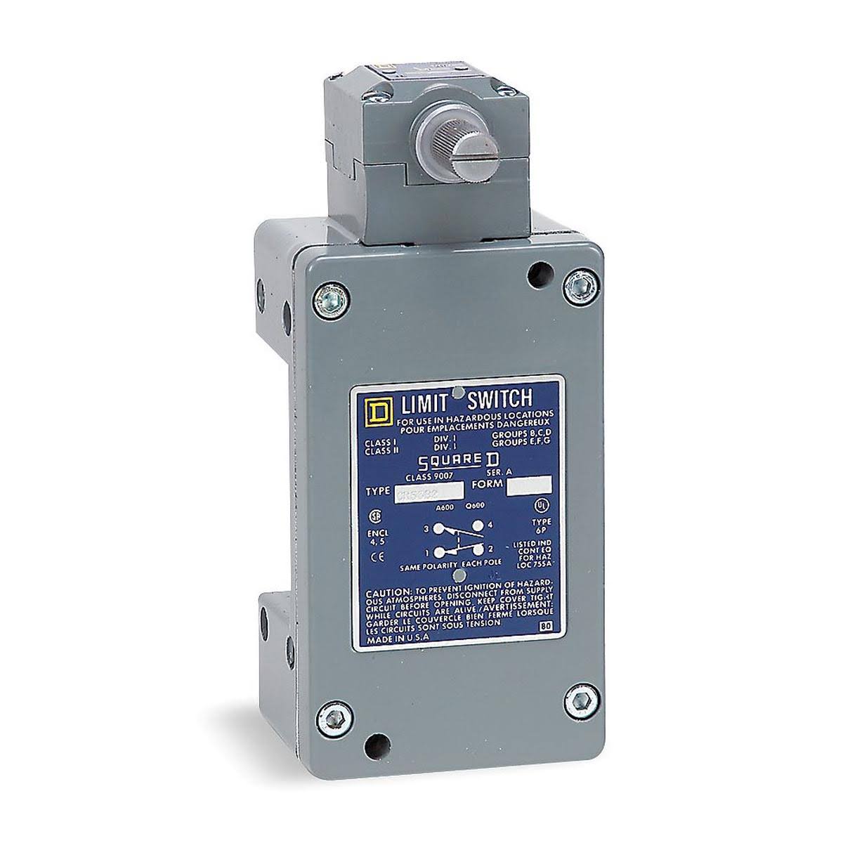 Limit Switch H848470