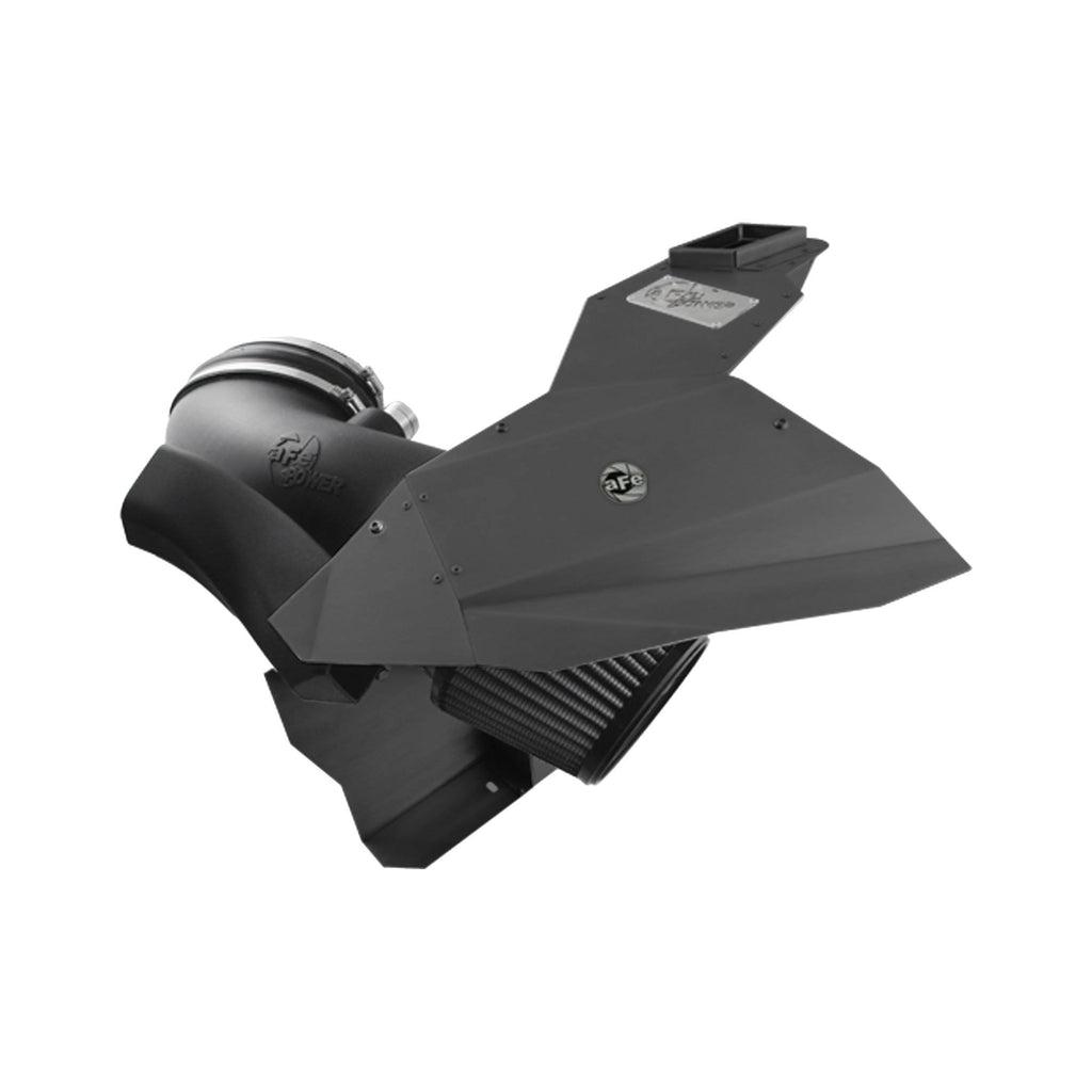 Air Intake System H39657