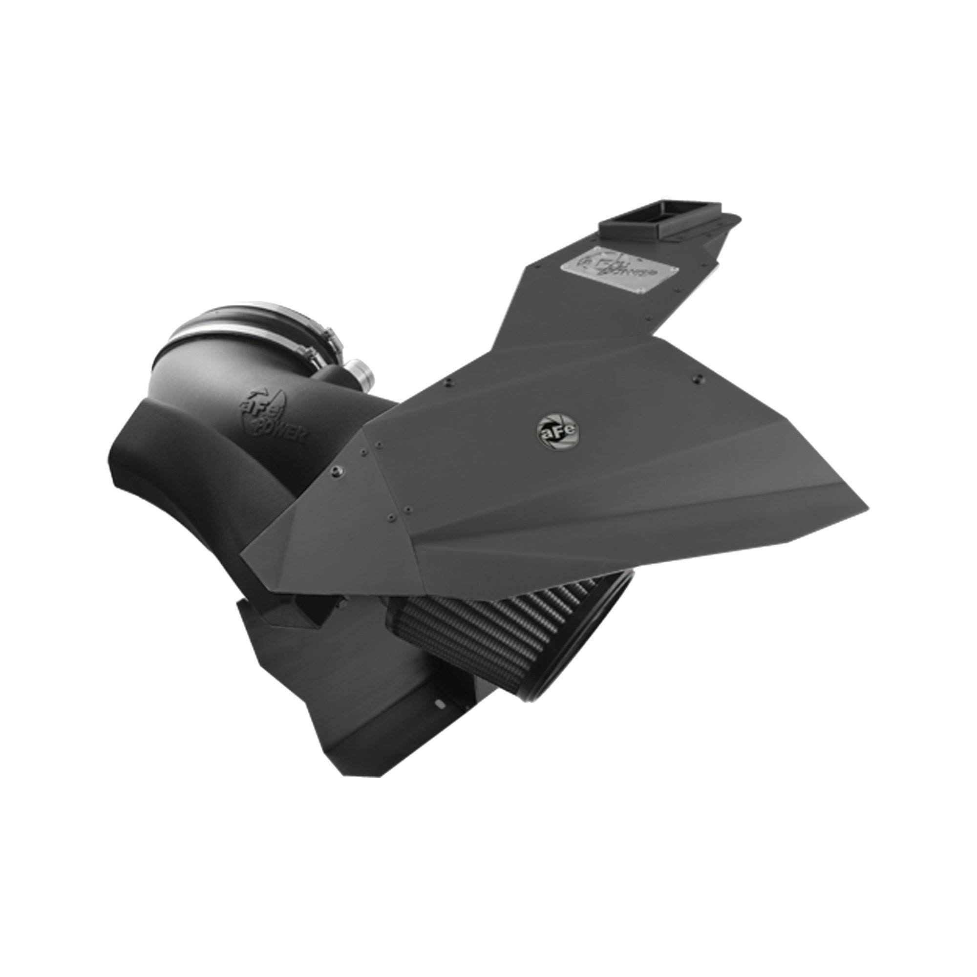 Air Intake System H39657