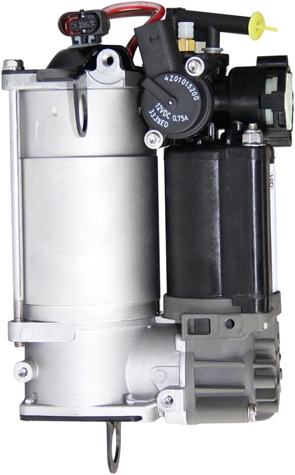 Air Suspension Compressor Air Pump I732177