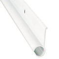 16 ft. Polar White Aluminum Awning Rail N174