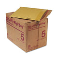 Natural Kraft 10 1/2 x 14 Mailer L637