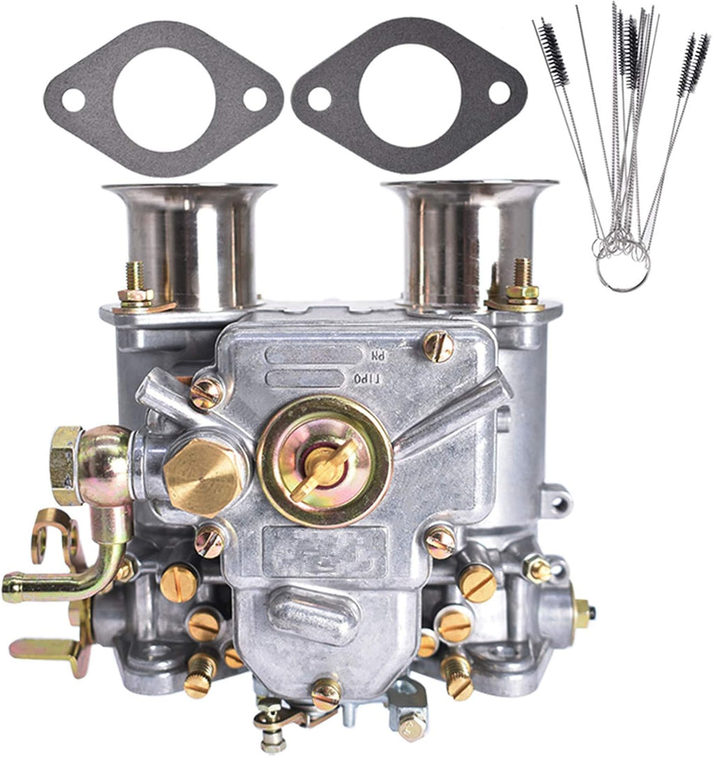 40 DCOE Weber 40mm Twin Choke Carburetor H812940