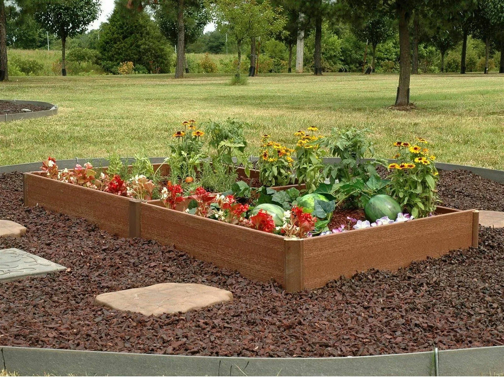 Raised Bed Garden Kit U179