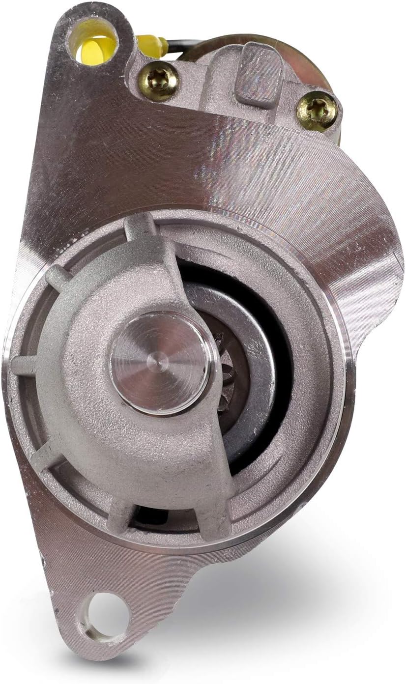 Starter Replacement V6 Pack of 2 Z74295