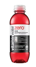 24 Pack Electrolyte Enhanced Water Drink, 16.9 fl oz K65488