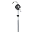 Cast Iron Hand Drum Pump S98403