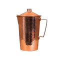 Copper Pitcher Mod 3 Jug U872