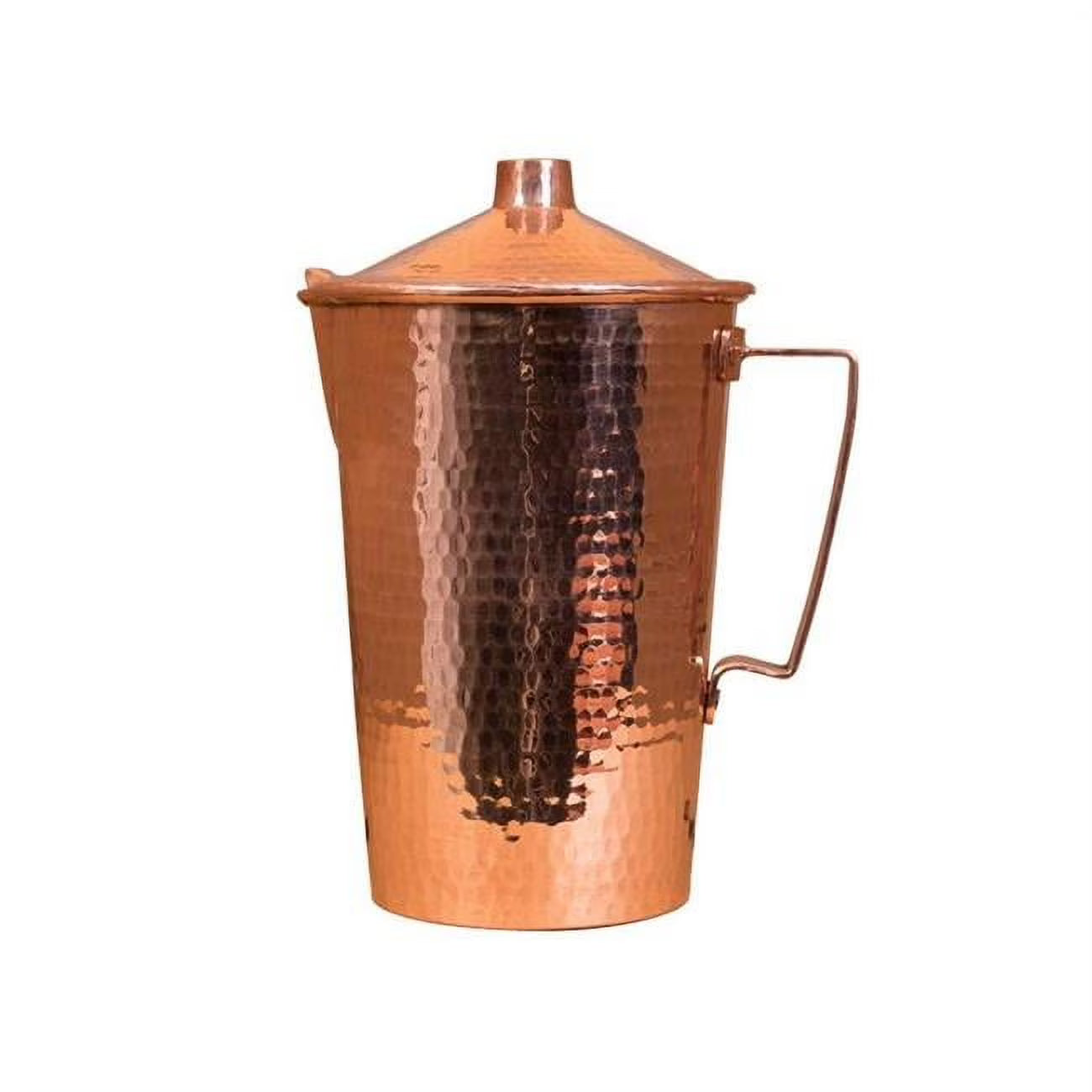 Copper Pitcher Mod 3 Jug U872