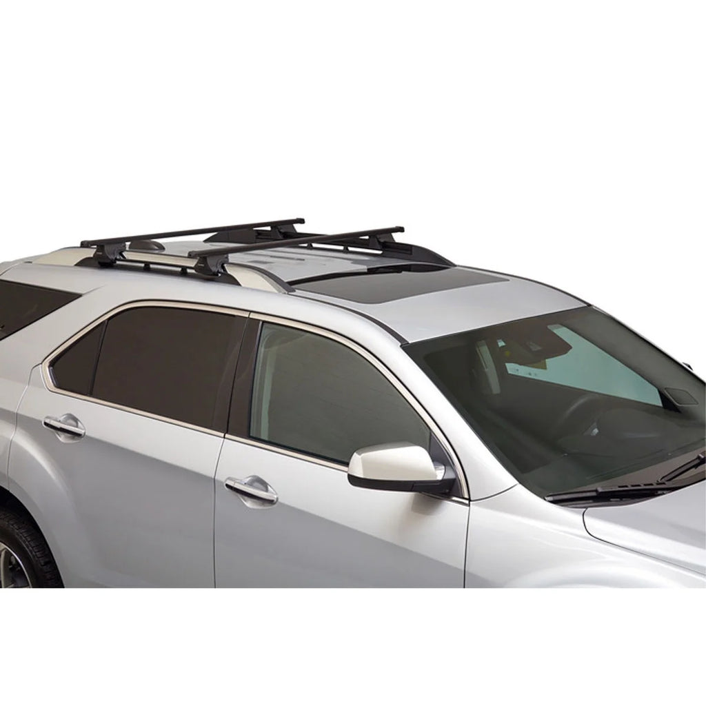 Raised Rail System H940