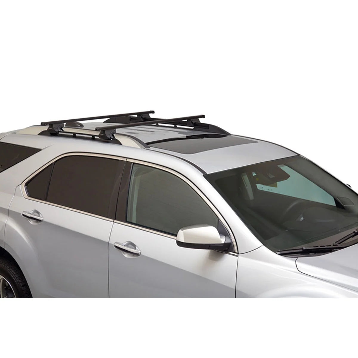 Raised Rail System H940