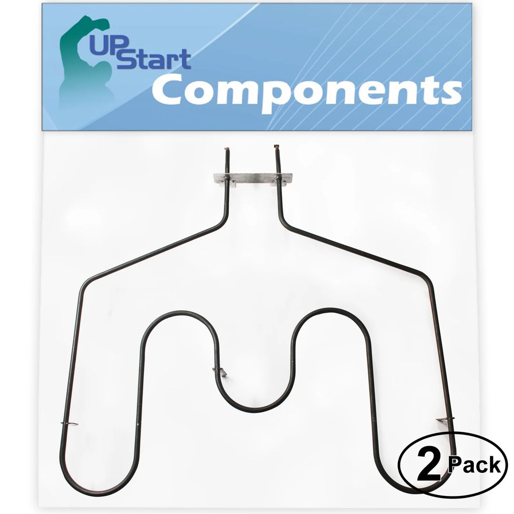 2-Pack Bake Element for Oven Heating Element K233340