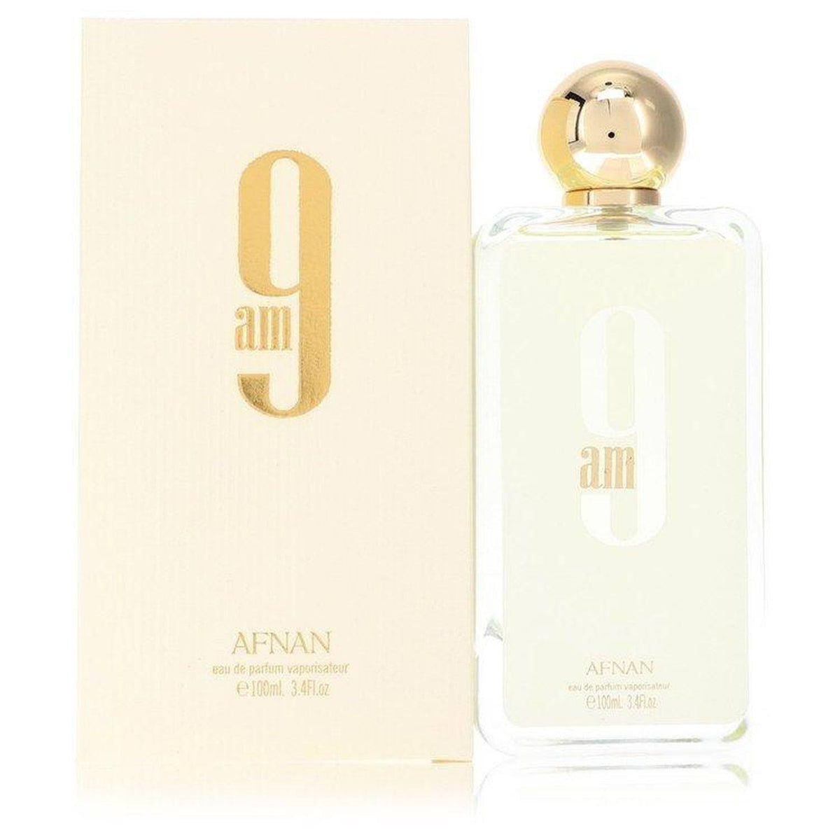3.4 oz Eau De Parfum Spray J4846