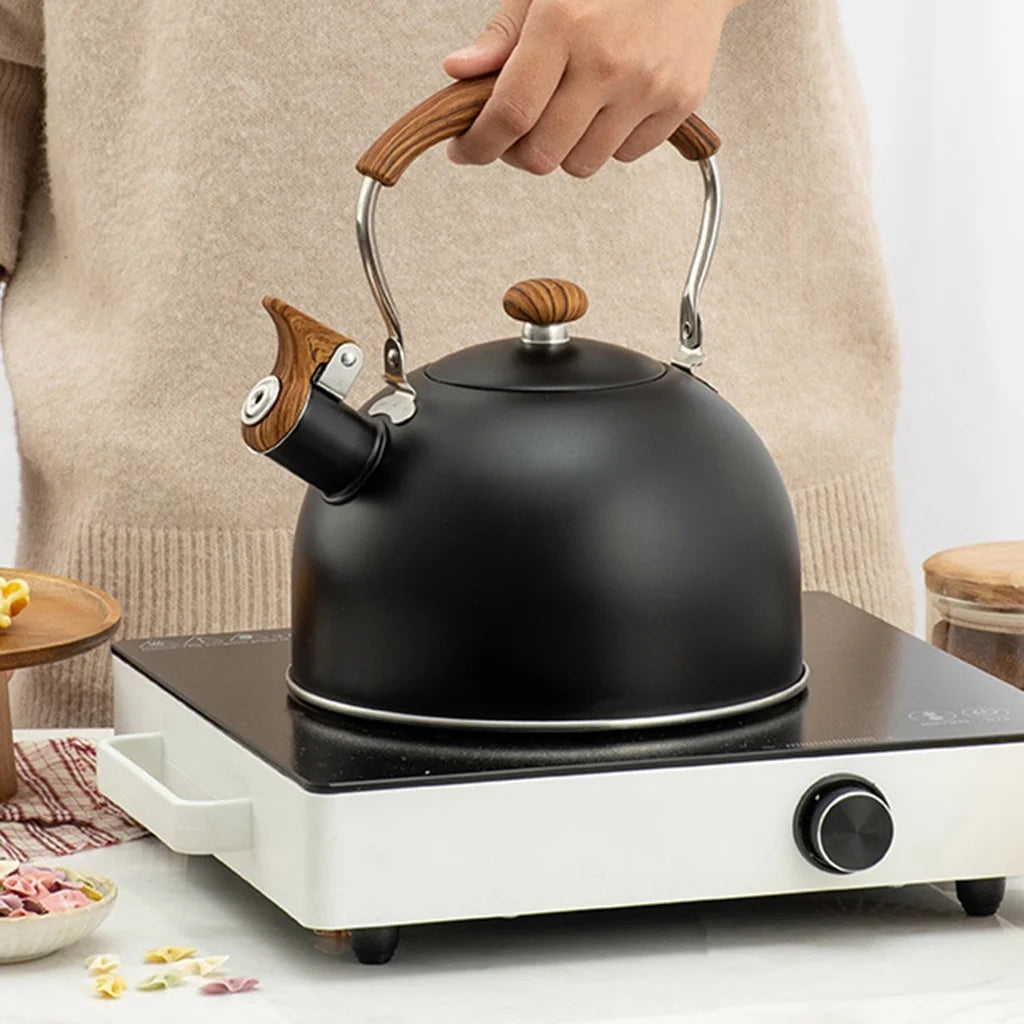 Kettle Apartment Large Capacity Tea Pot F367