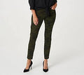 Regular Camo TwillJean, Size Reg 10 E1317