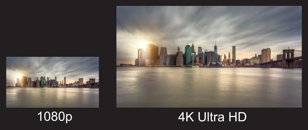 4K HDMI Cable 30 Feet CL3 Rated H9414