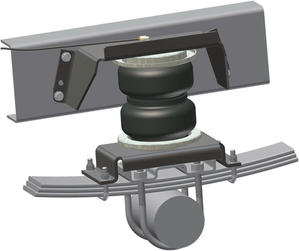Air Suspension Kit I6404