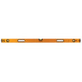 48 in. Aluminum Box Beam Level G870