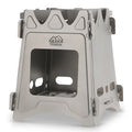 Titanium Wood Burning Backpacking Stove F847