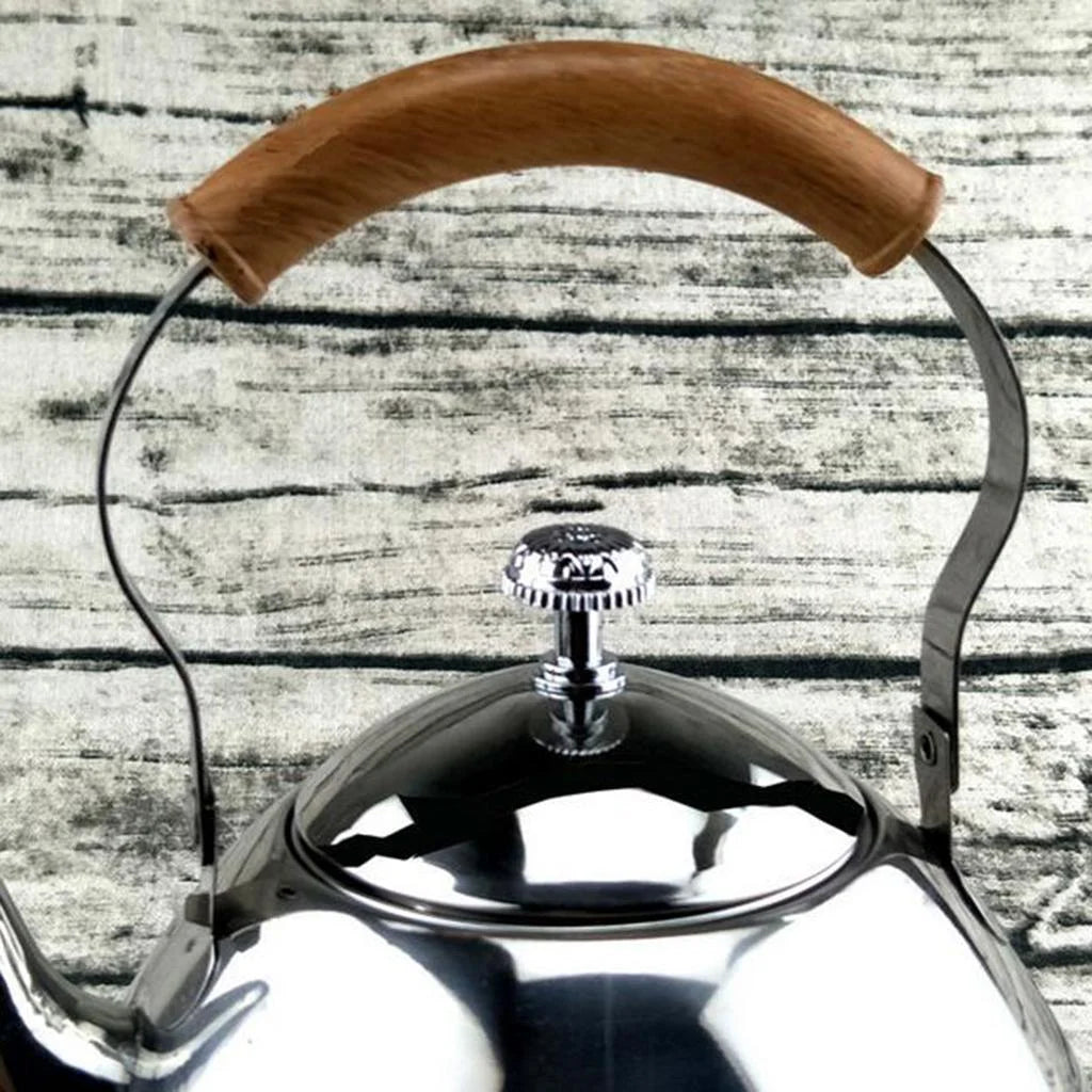 Stainless Steel Tea Pot 2.0L H9175
