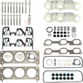 Head Gasket Set 3.4L Engine Head Gaskets Kit Pack of 2 K6280