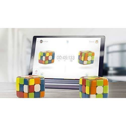 Smart Rubik's Puzzle Cube Z9195