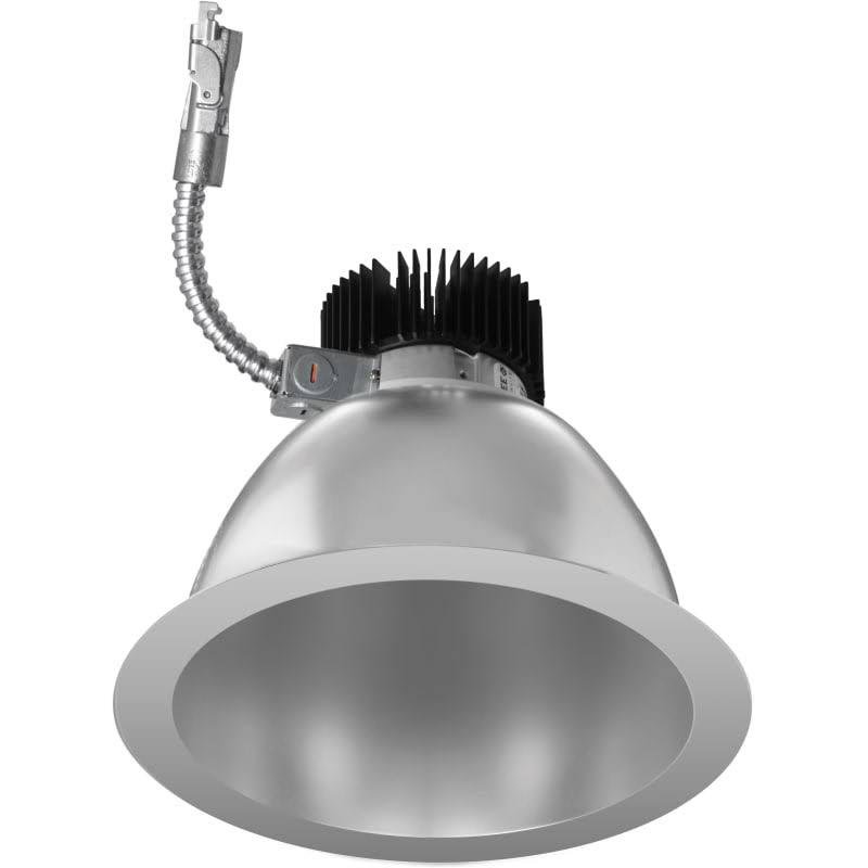 8 inch LED Open Reflector Recessed Trim C625504