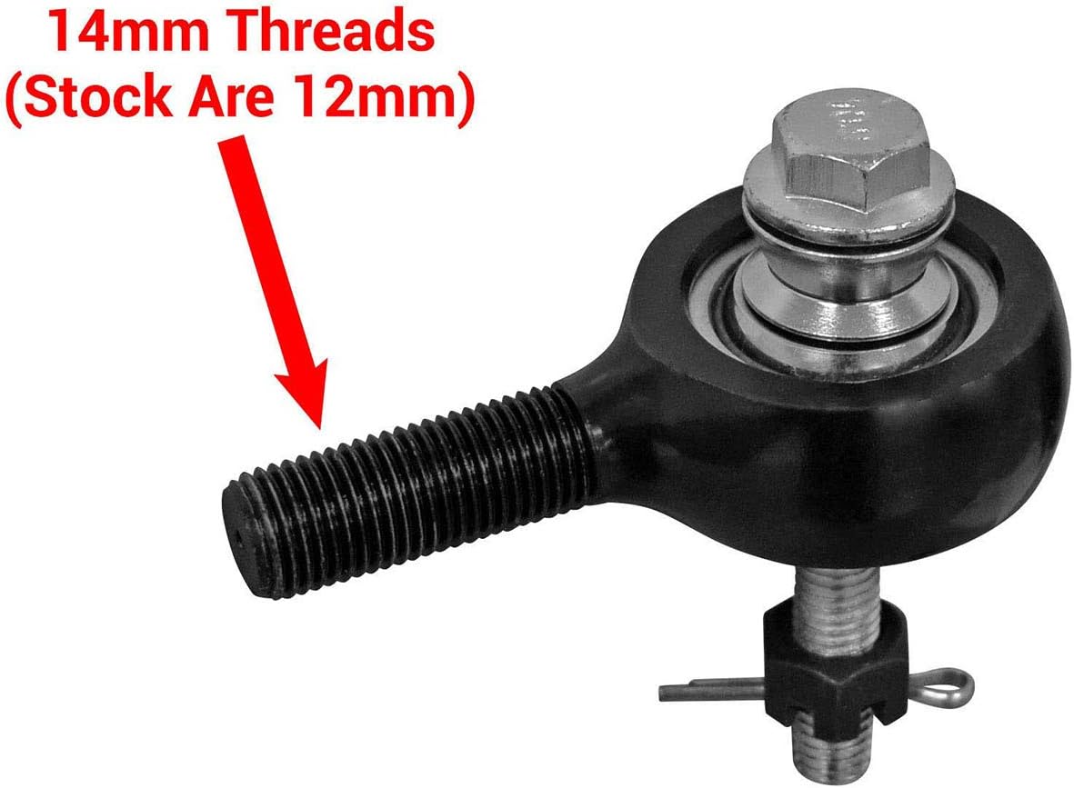 Heavy Duty Rack And Pinion for Polaris Ranger XP 1000 R91848
